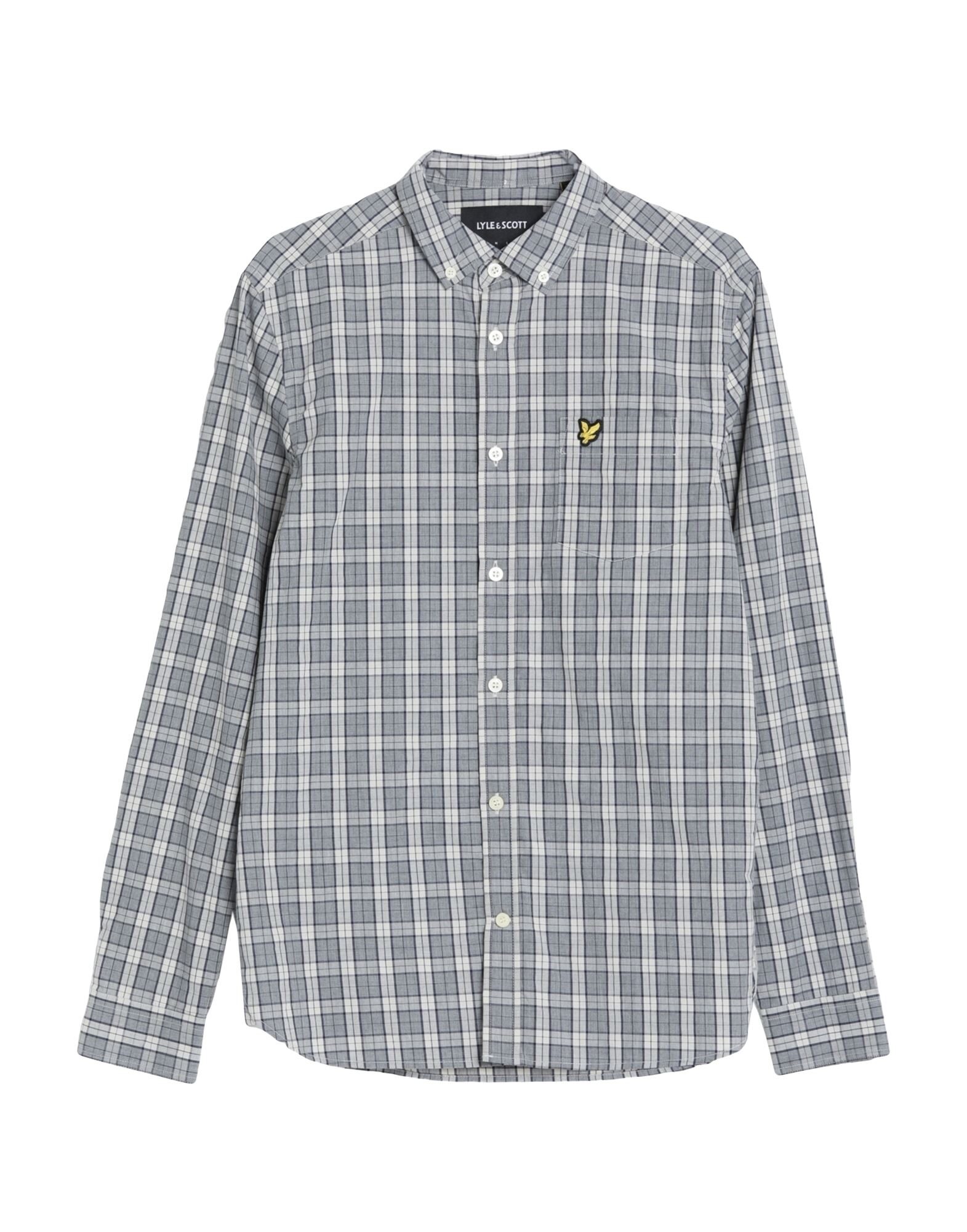 LYLE & SCOTT - Shirts