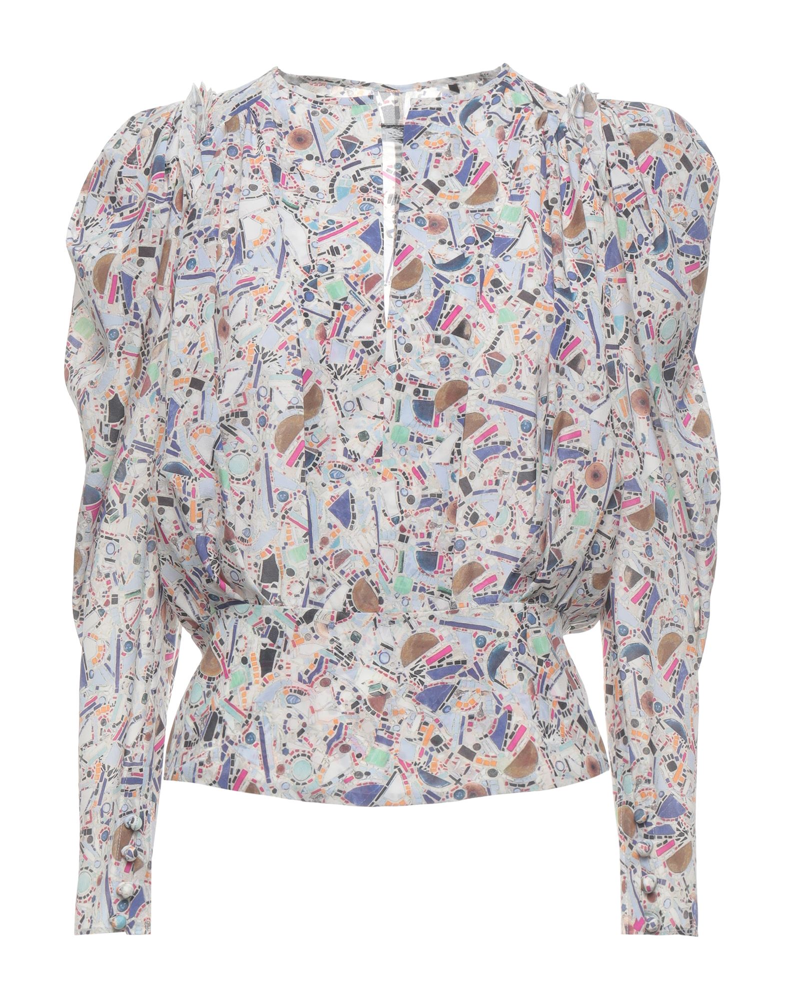 ISABEL MARANT - Tops