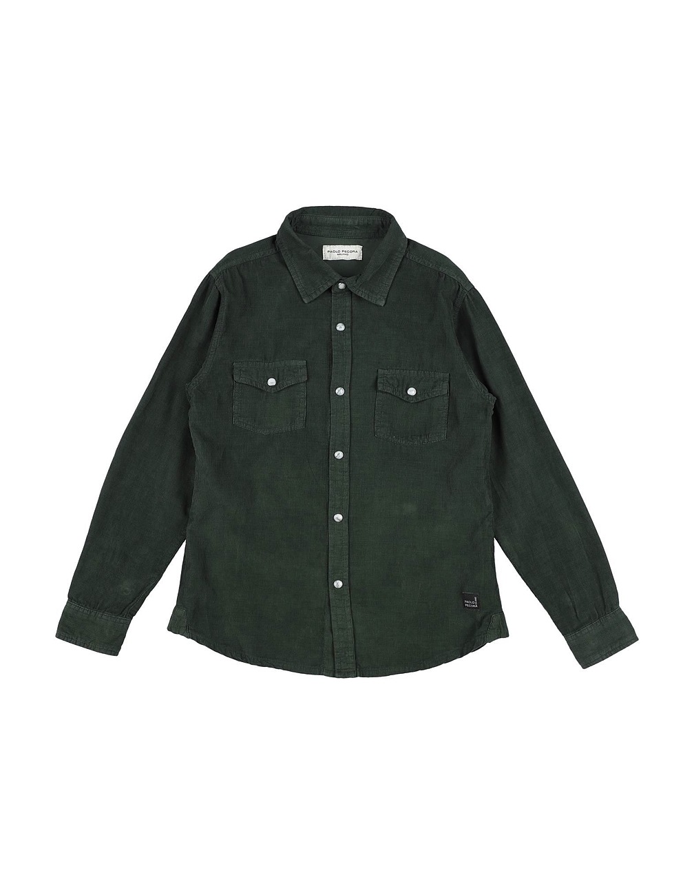 PAOLO PECORA - Camicie