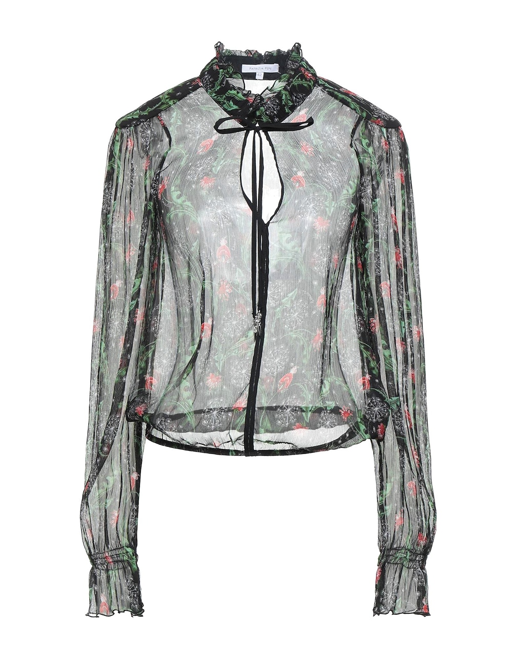 PATRIZIA PEPE - Tops