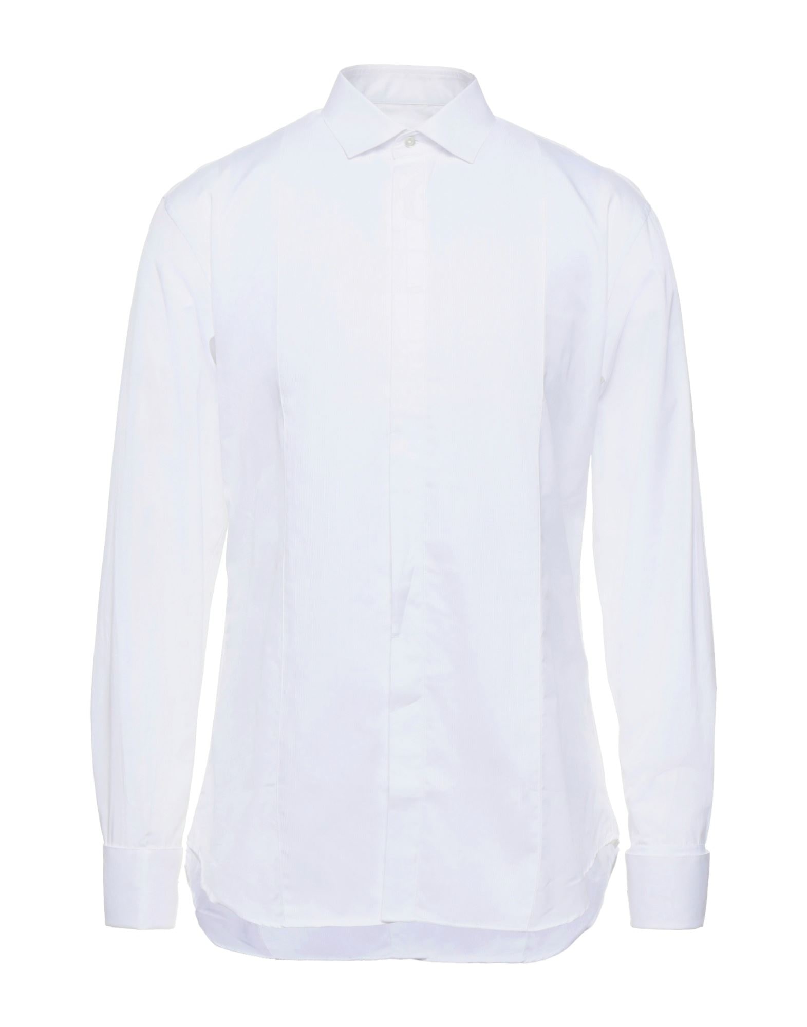EMPORIO ARMANI - Shirts