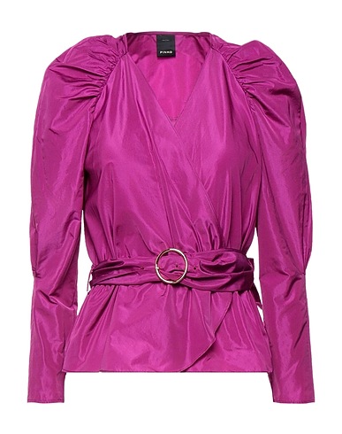 PINKO Top Mauve 100% Polyester