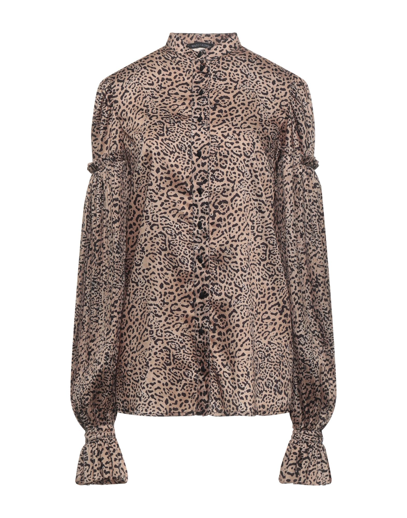 WANDERING - Chemises