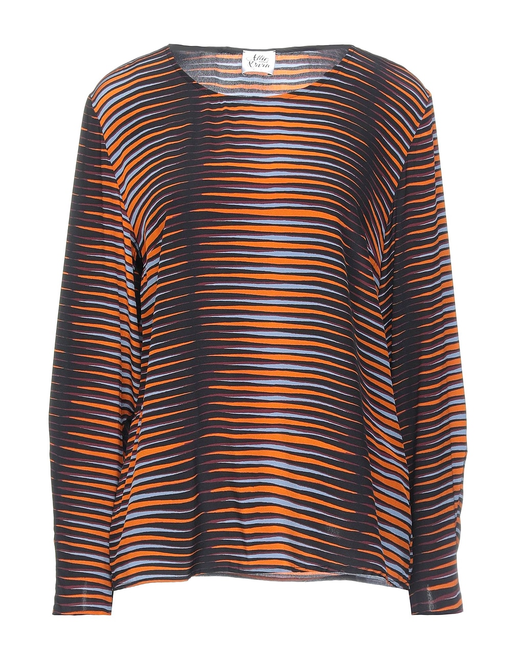 ATTIC AND BARN - Top