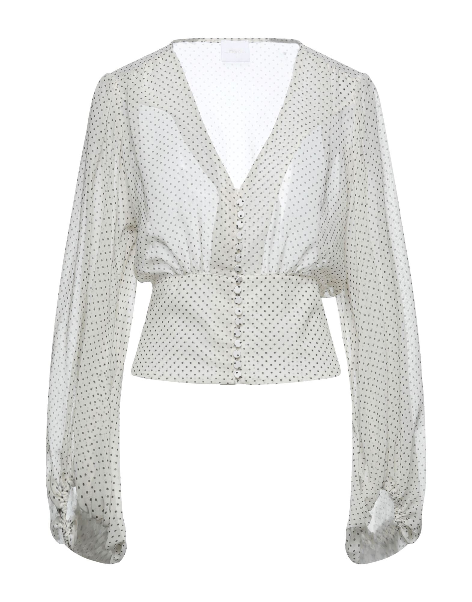 MERCI ITALIA - Camicie