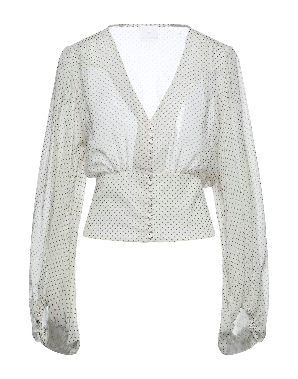 MERCI ITALIA - Shirts