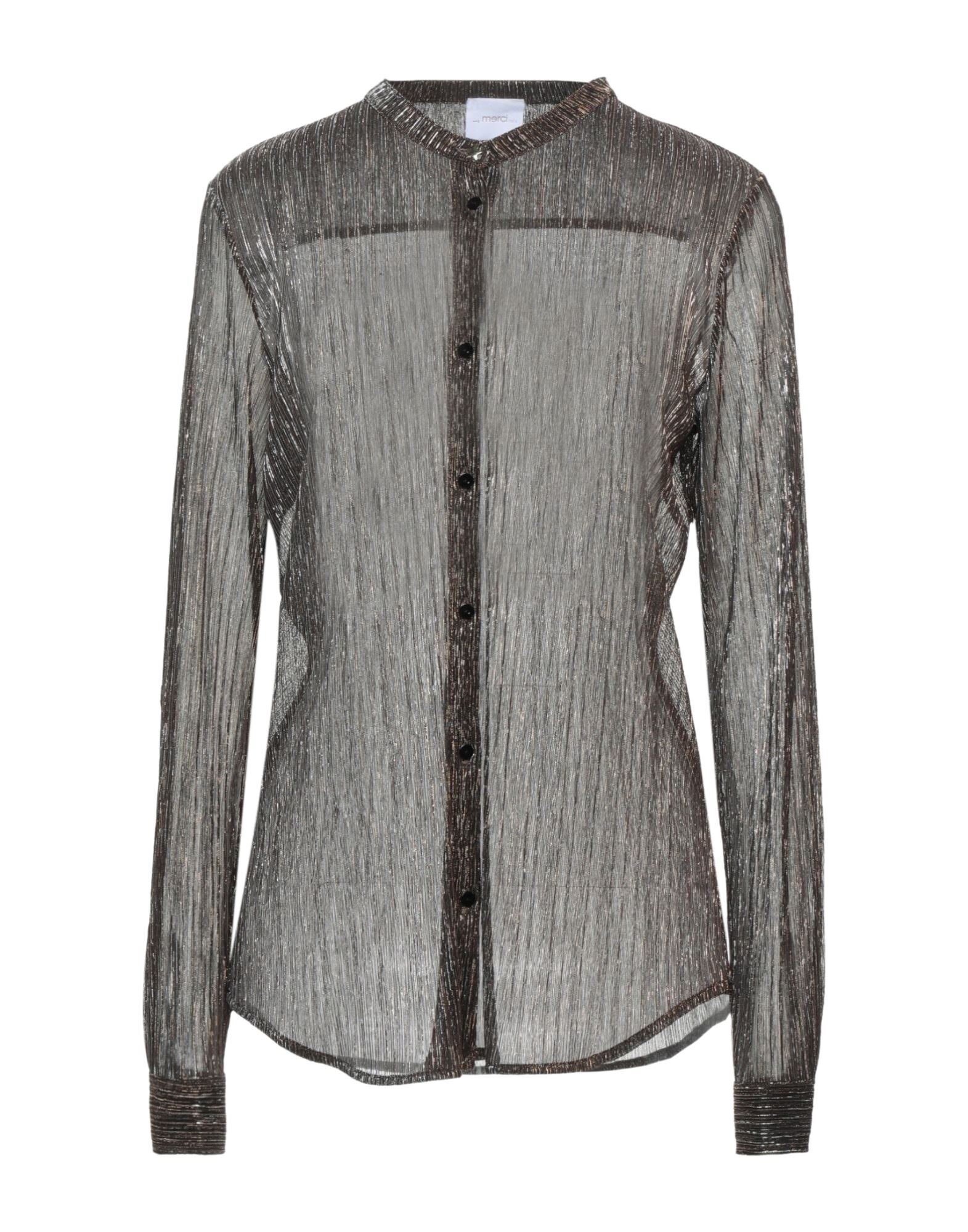 MERCI ITALIA - Shirts