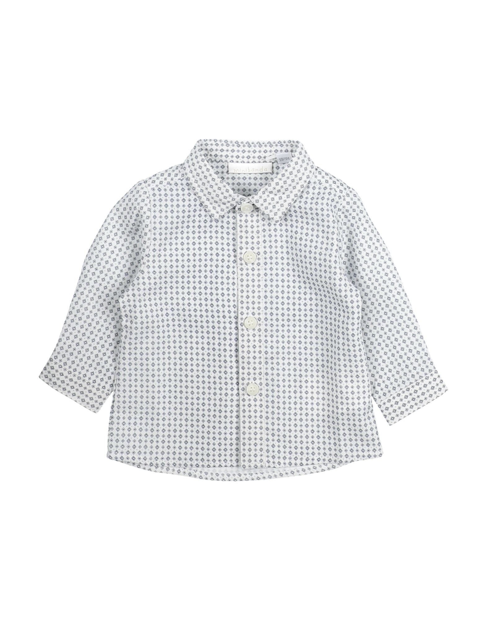 MINIBANDA by SARABANDA - Shirts