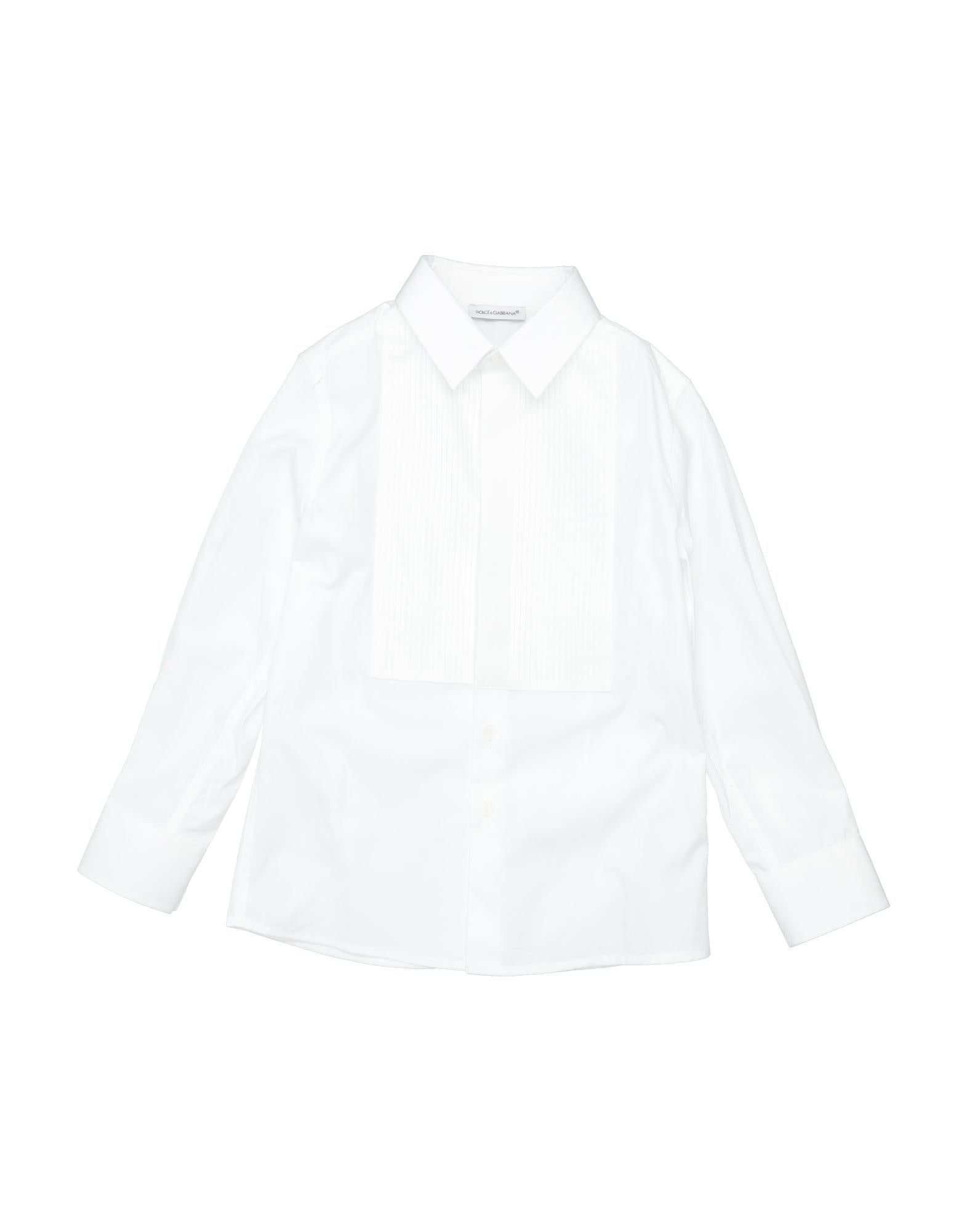 DOLCE&GABBANA - Camisas