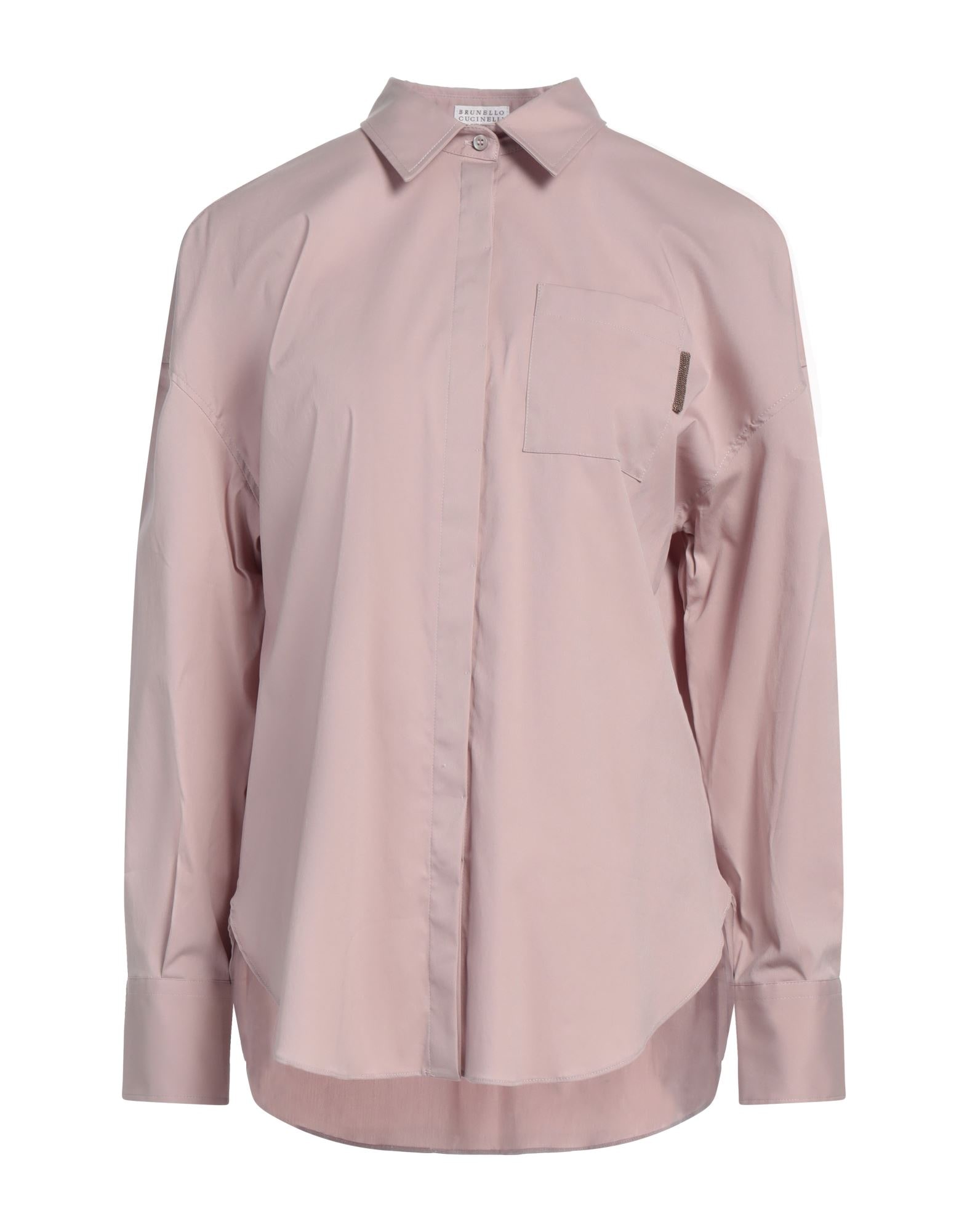 BRUNELLO CUCINELLI - Shirts