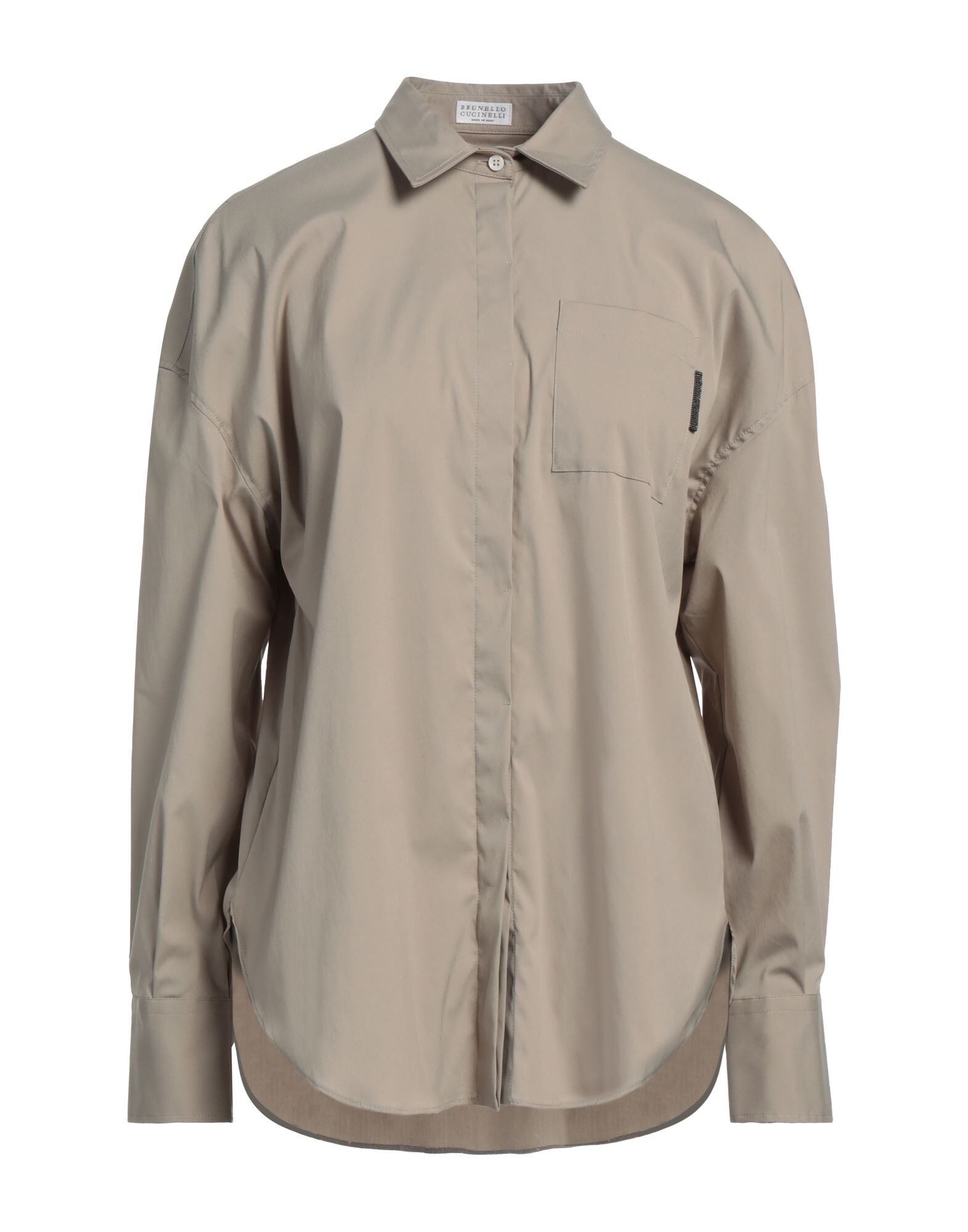 BRUNELLO CUCINELLI - Shirts