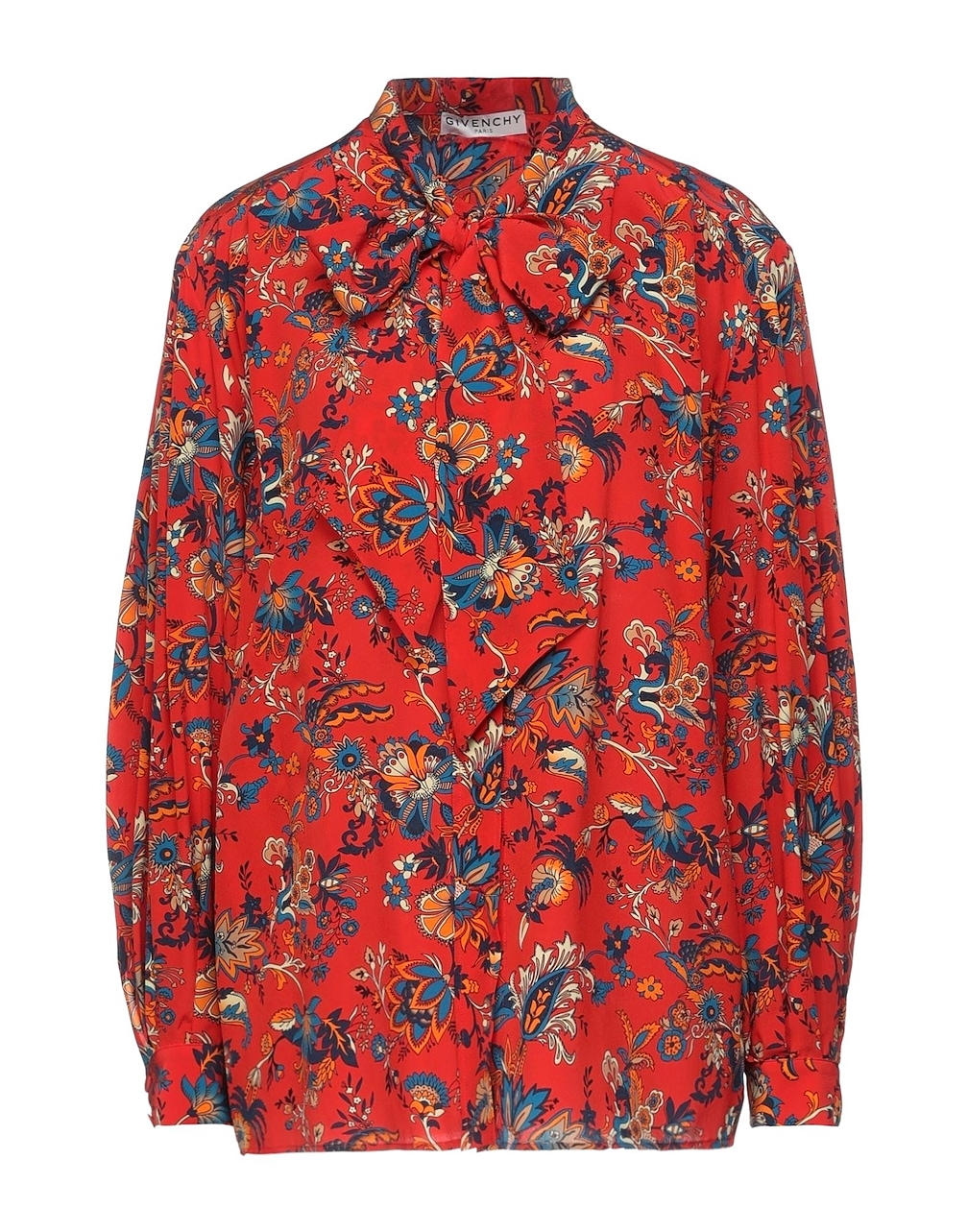 GIVENCHY - Shirts