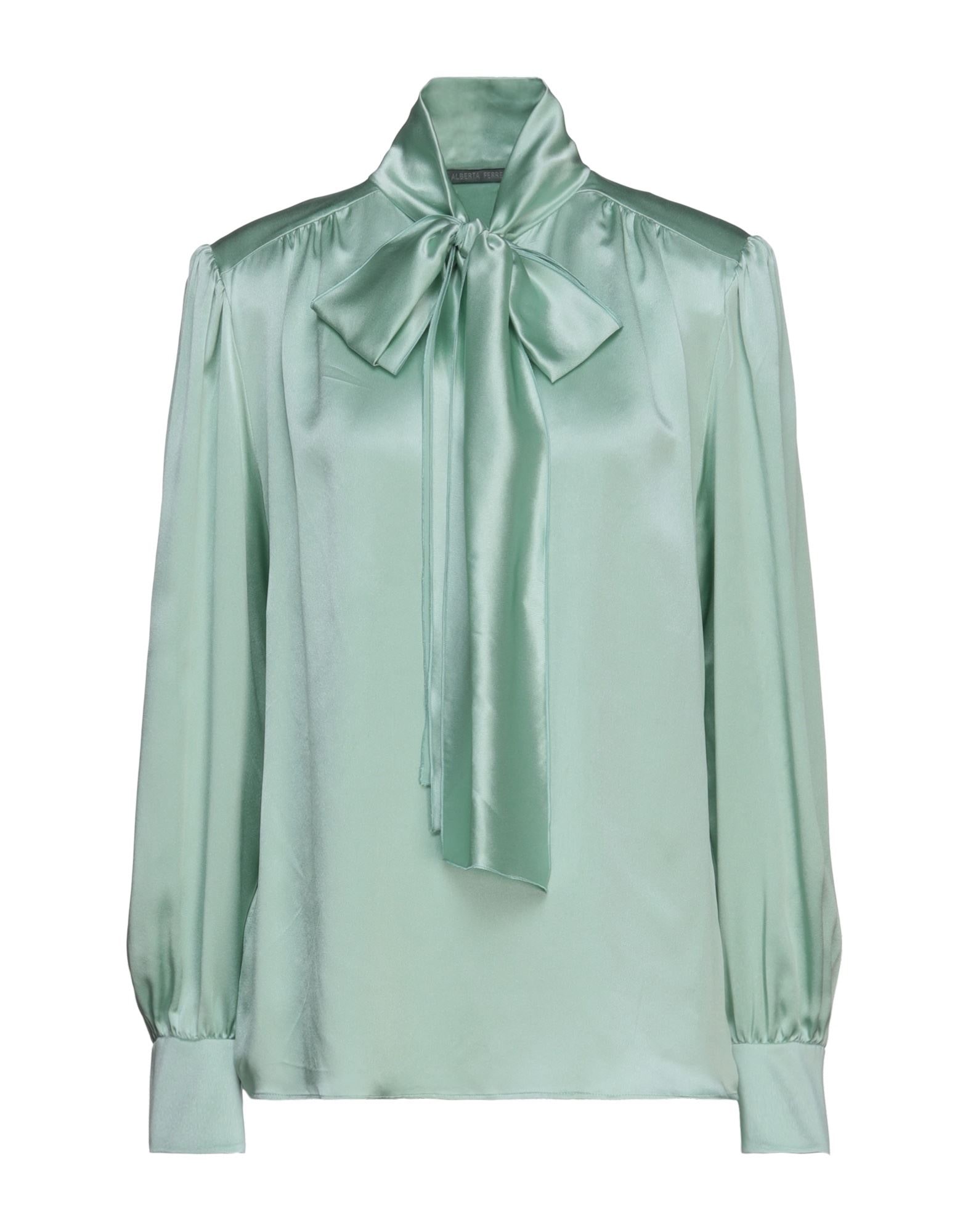 ALBERTA FERRETTI - トップス