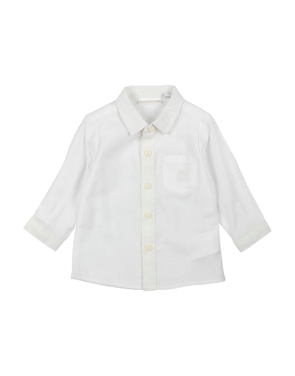 MINIBANDA by SARABANDA - Πουκάμισα