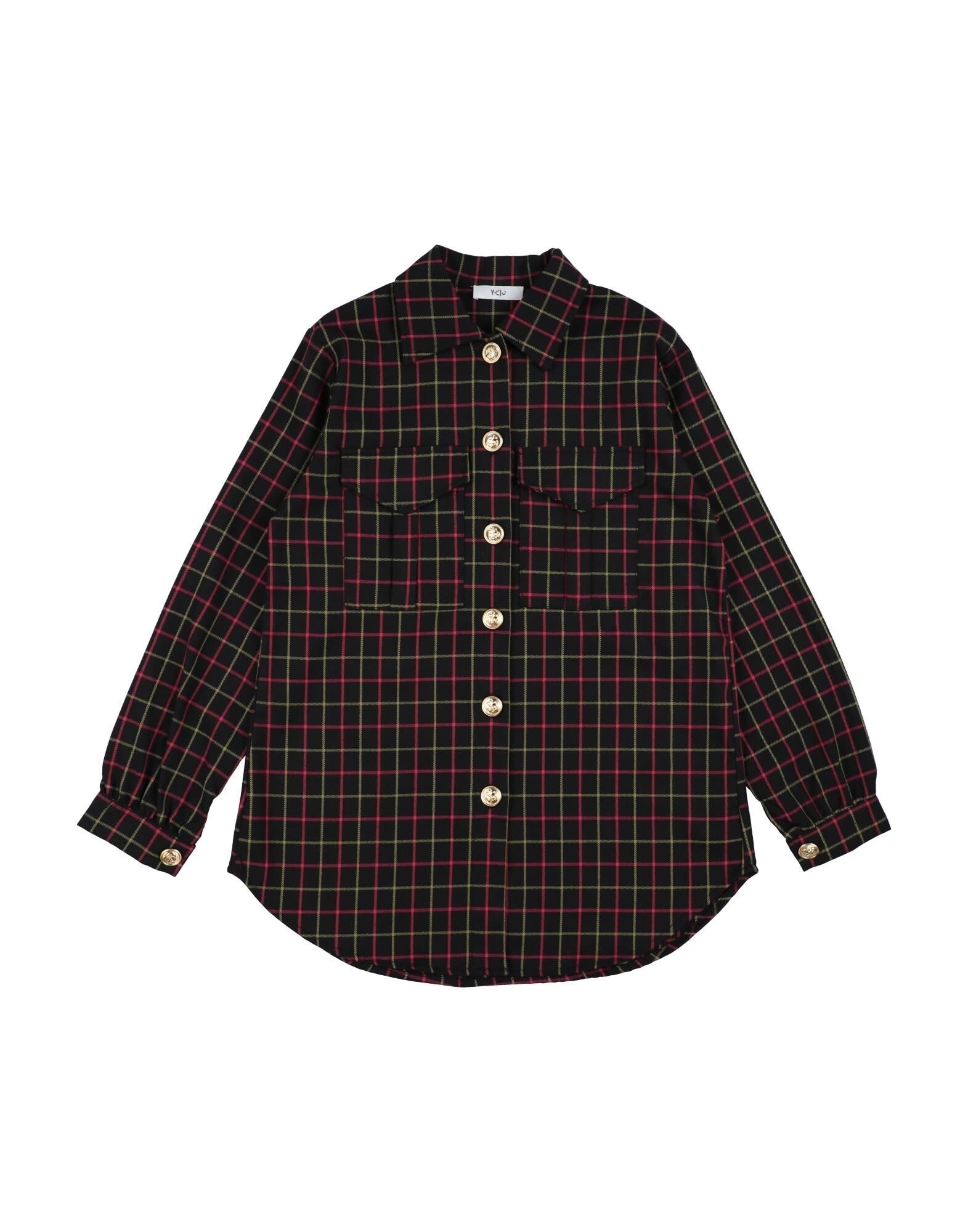 Y-CLÙ - Рубашки 