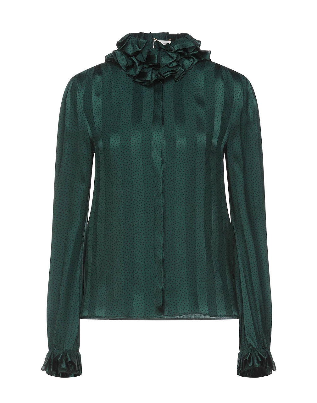 SAINT LAURENT - Shirts