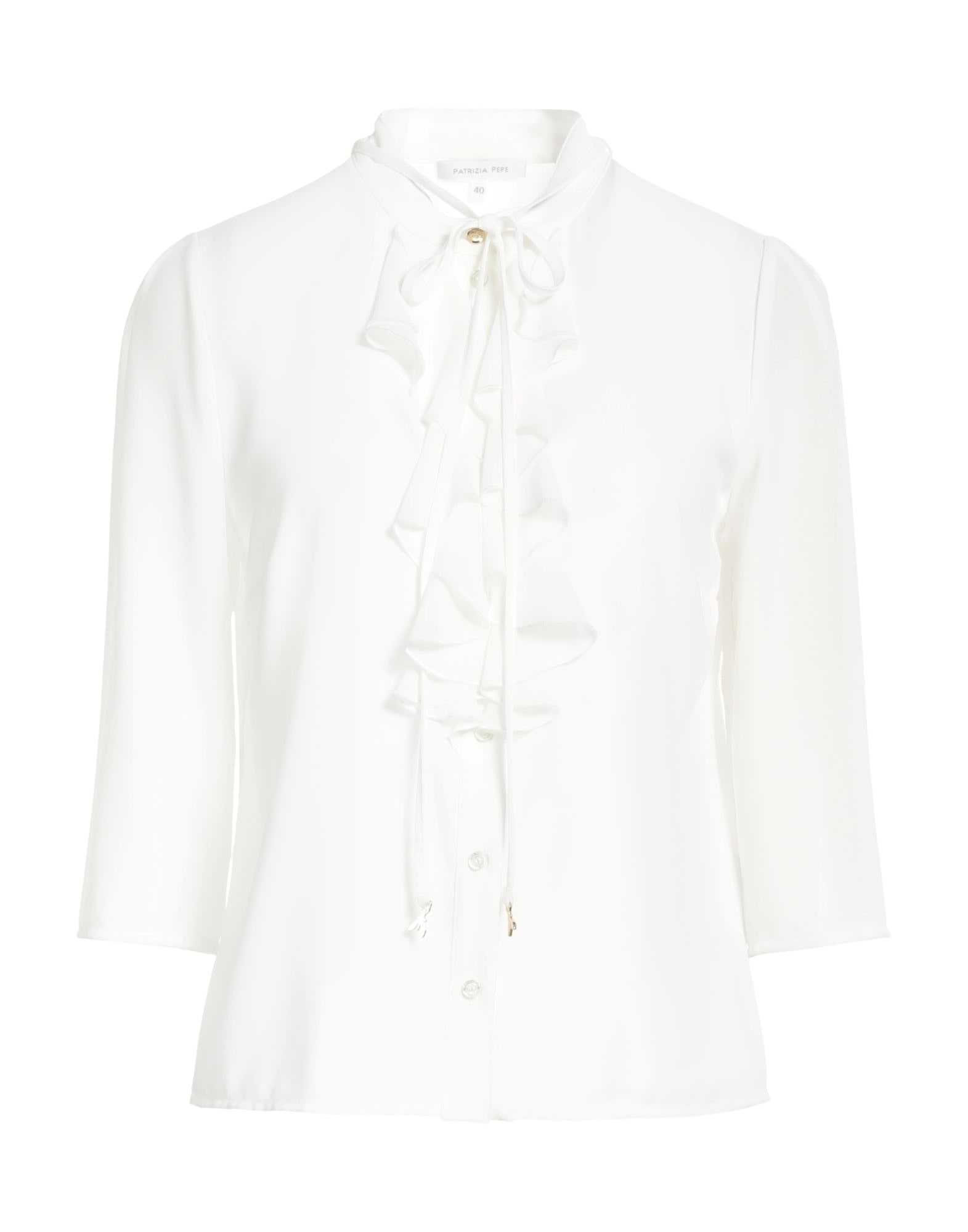 PATRIZIA PEPE - Πουκάμισα 
