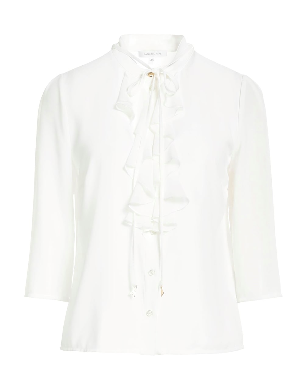 PATRIZIA PEPE - Πουκάμισα