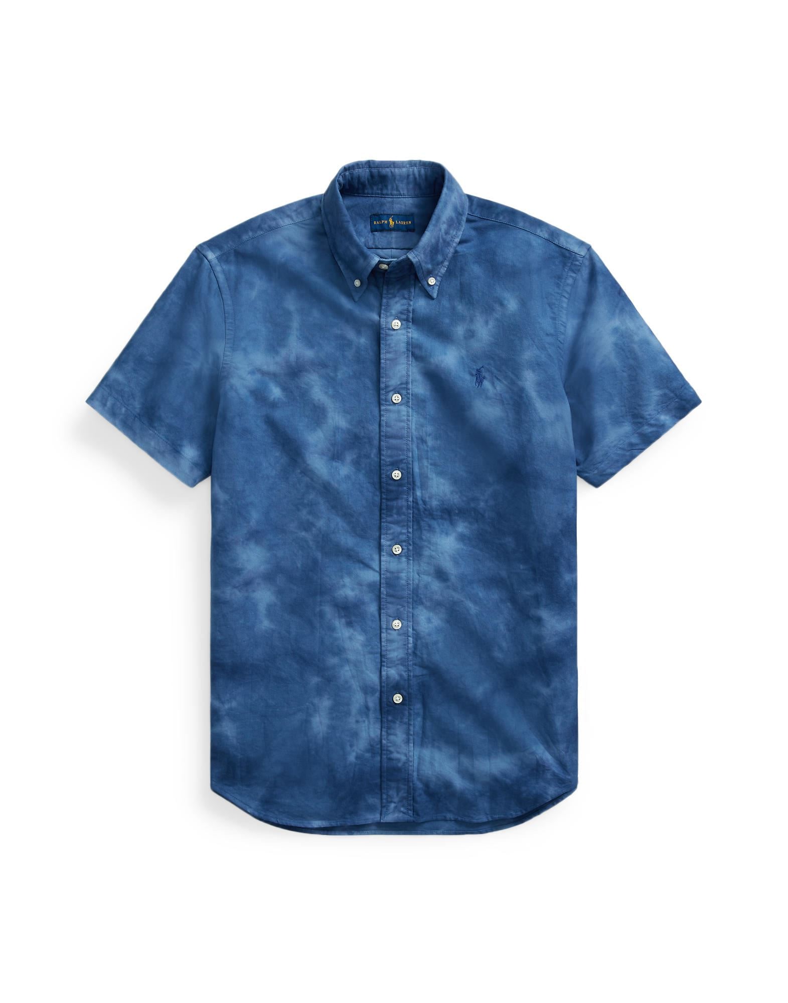 POLO RALPH LAUREN - Camisas