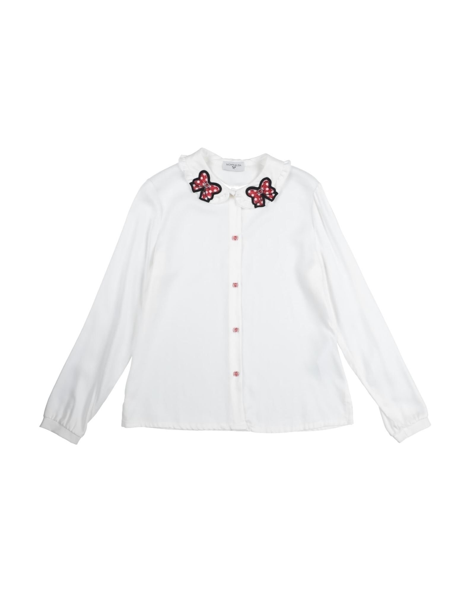 MONNALISA - シャツ