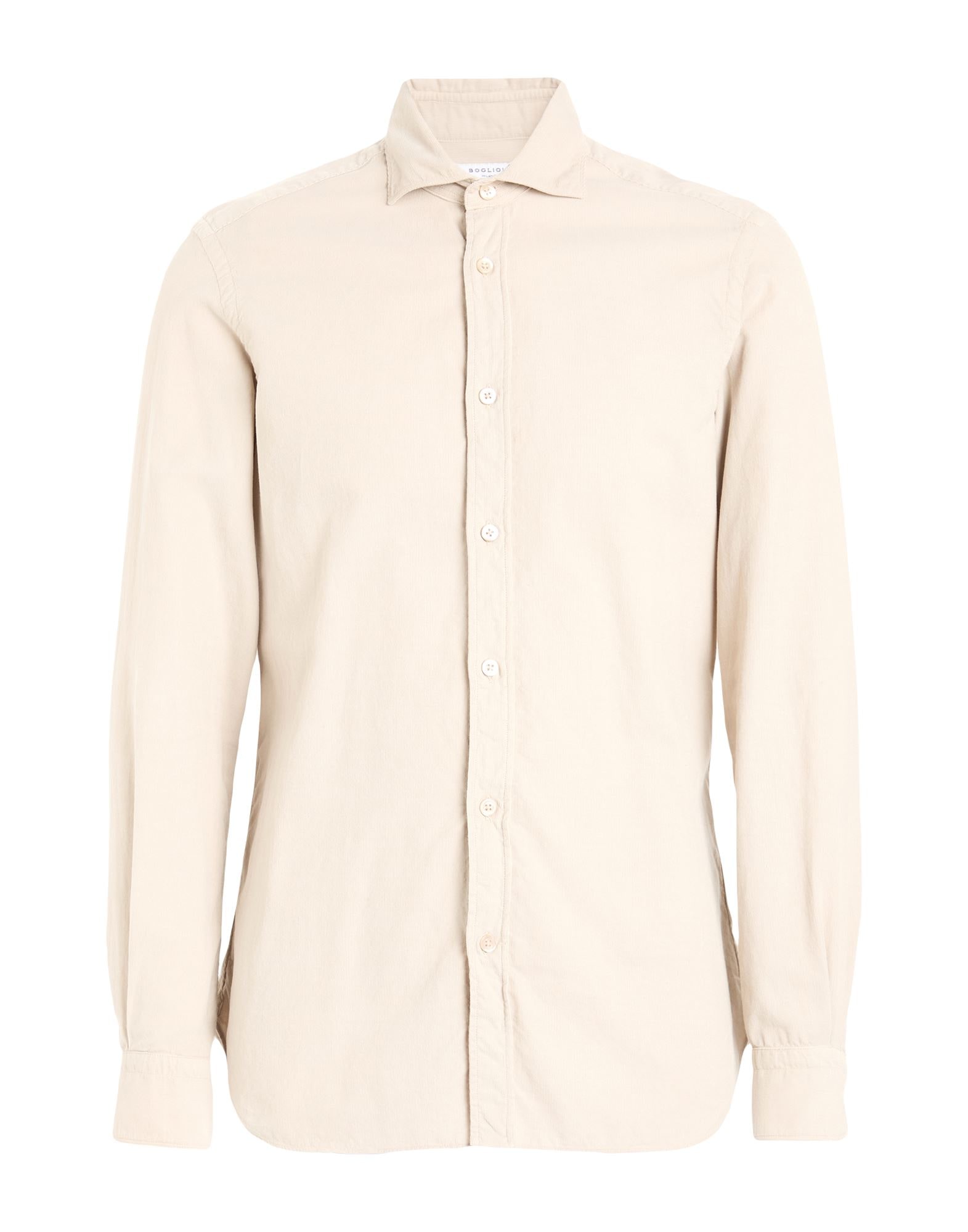 BOGLIOLI - Πουκάμισα 