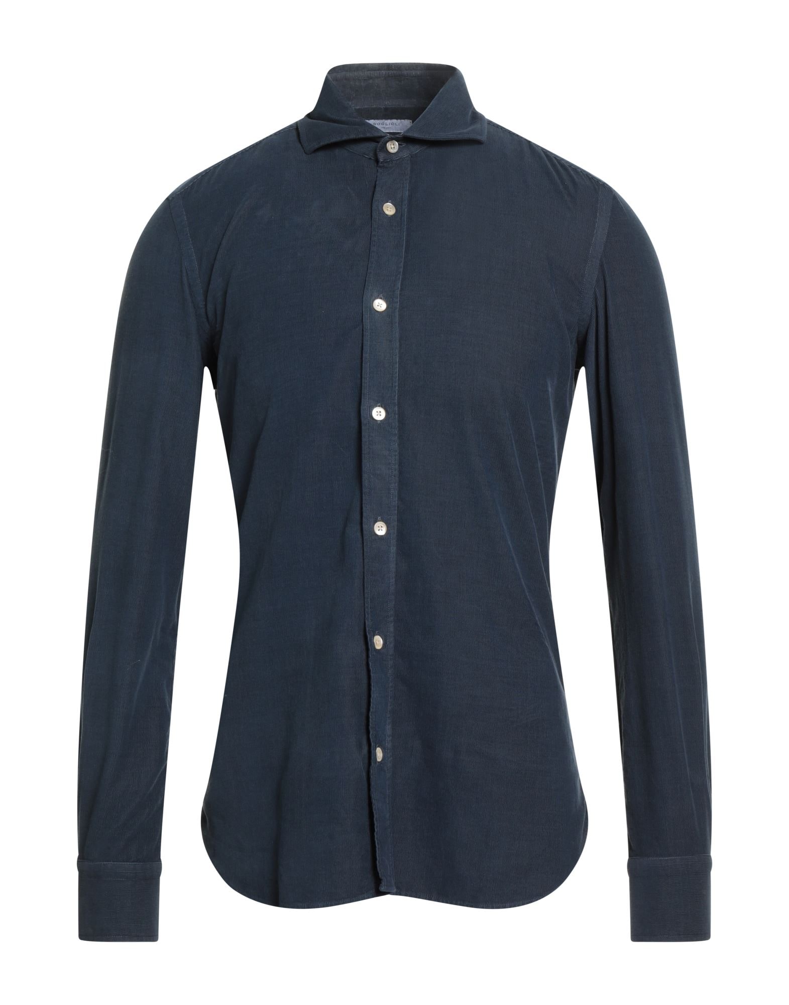 BOGLIOLI - Shirts