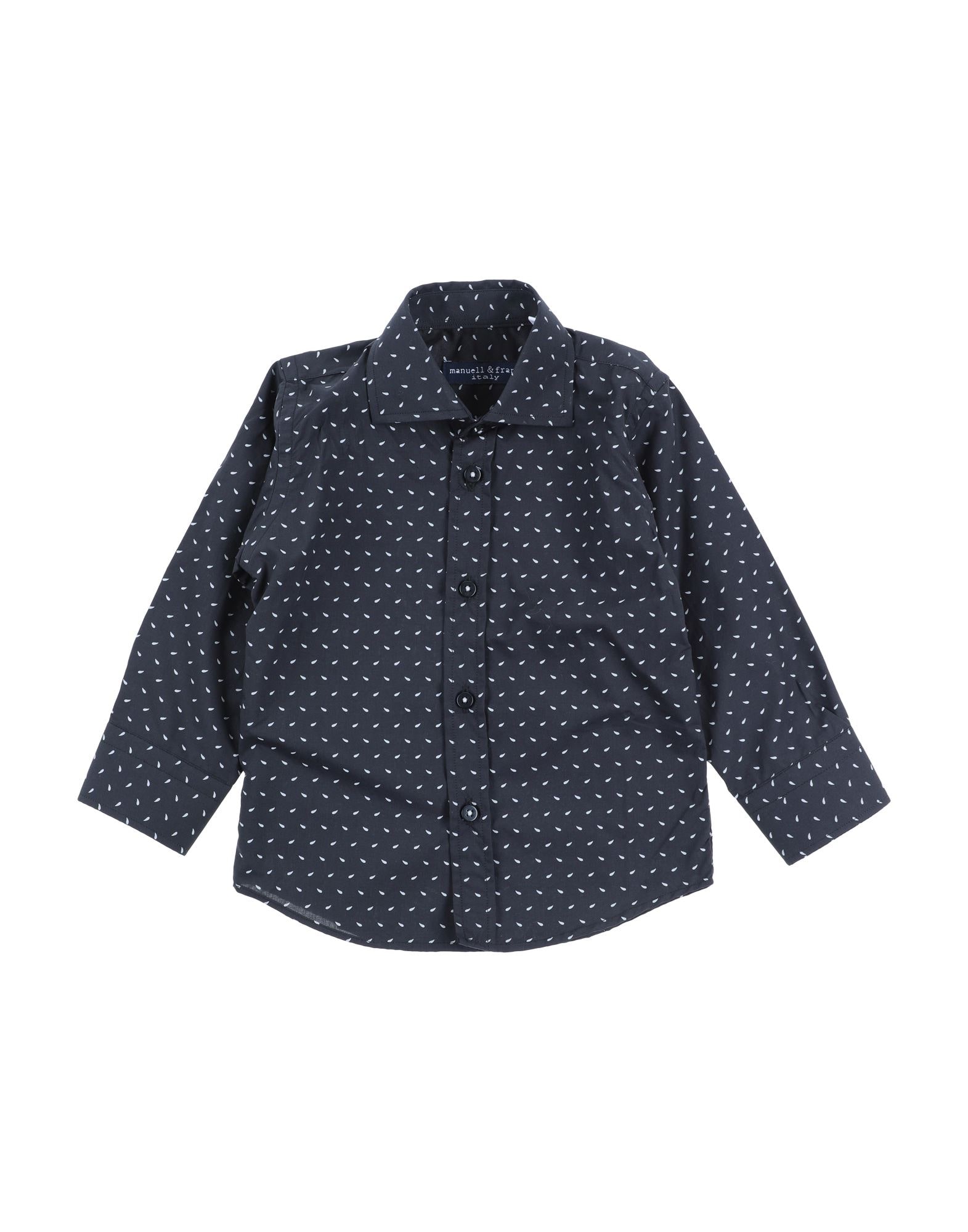 MANUELL & FRANK - Πουκάμισα 