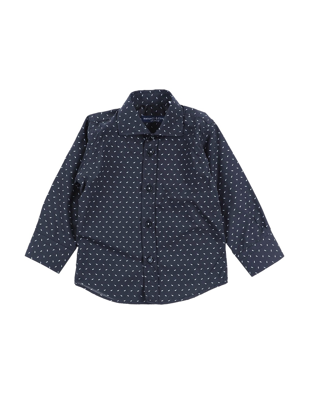 MANUELL & FRANK - Hemden