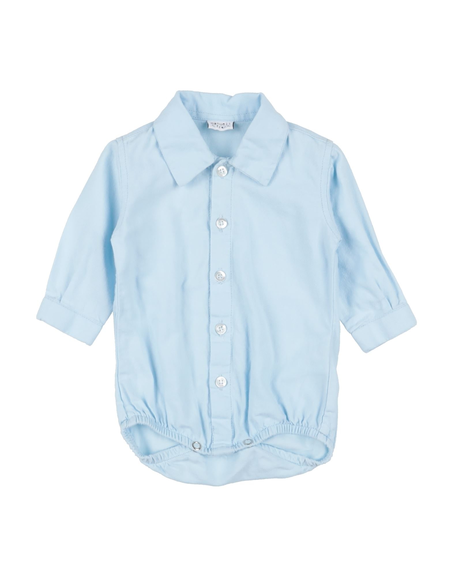 MANUELL & FRANK - Baby Bodysuits