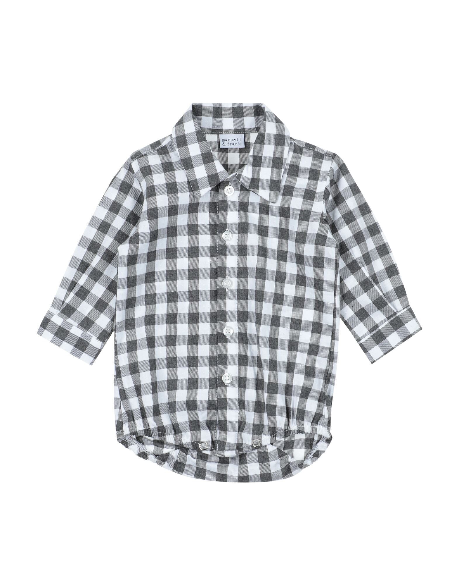 MANUELL & FRANK - Shirts