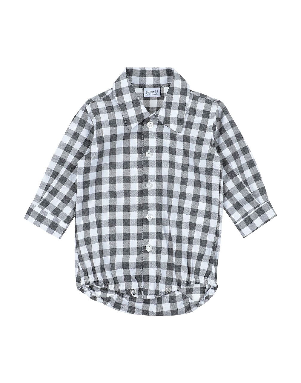 MANUELL & FRANK - Shirts