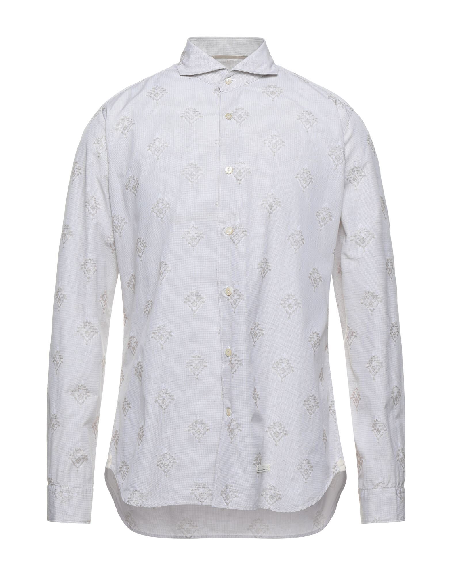 TINTORIA MATTEI 954 - Рубашки 