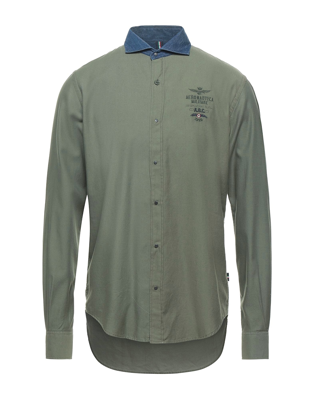 AERONAUTICA MILITARE - Shirts