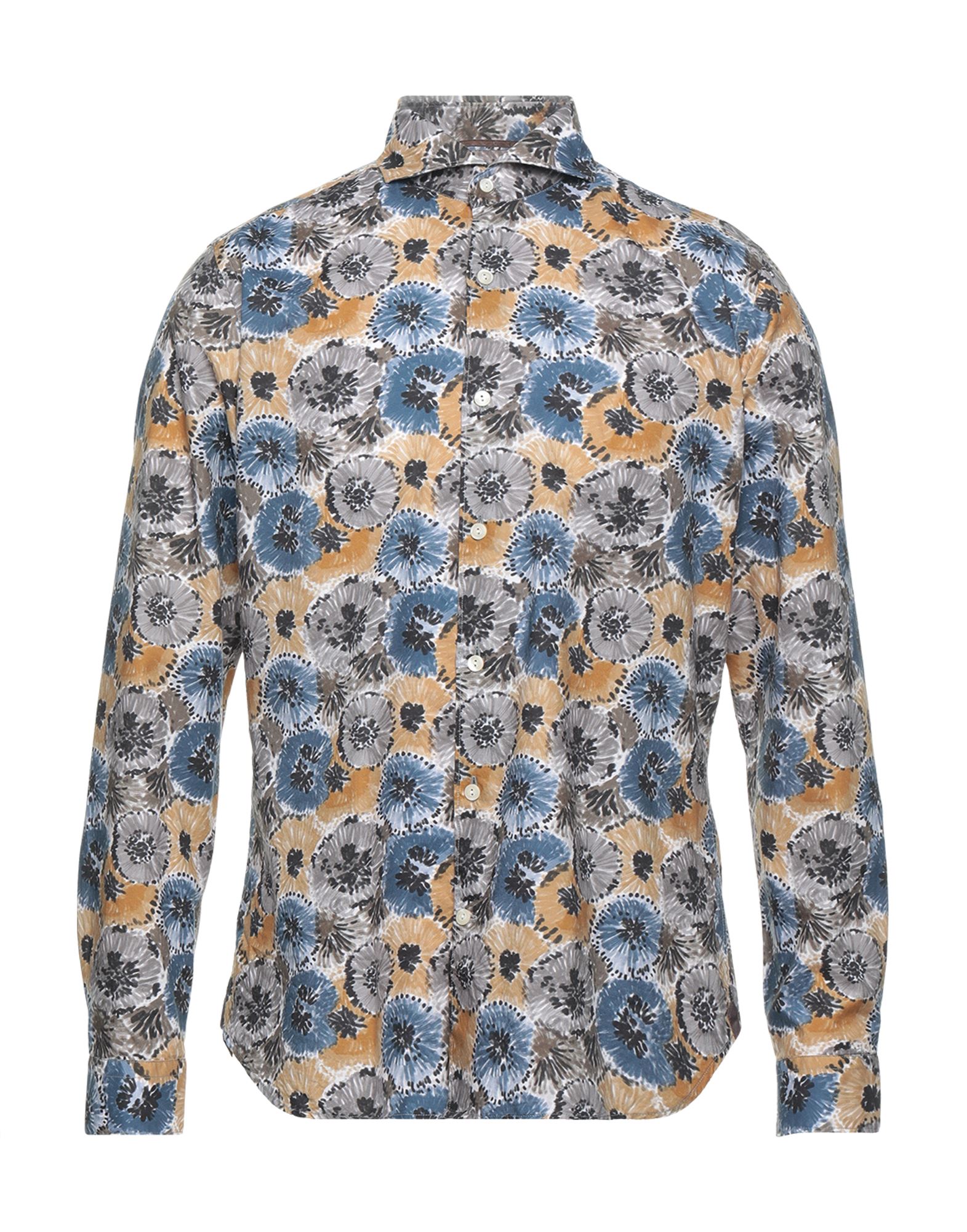 TINTORIA MATTEI 954 - Рубашки 