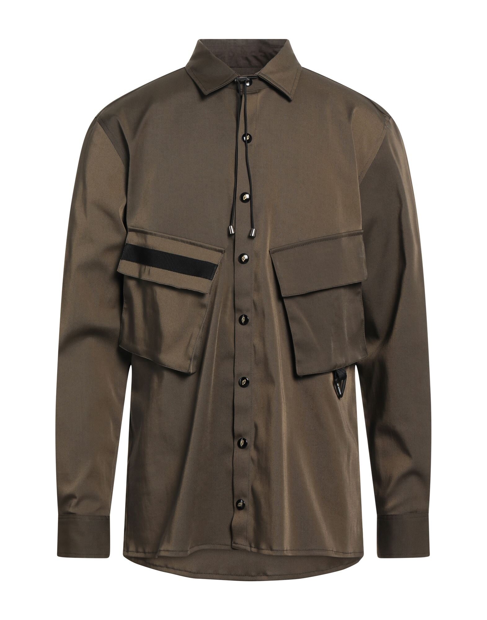 NUMERO 00 - シャツ