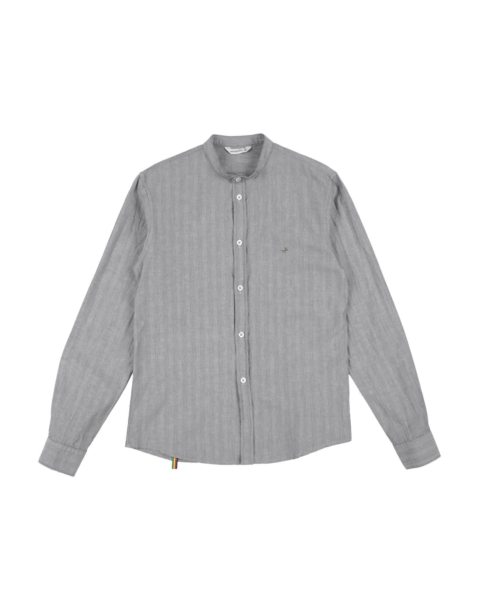MANUEL RITZ - Shirts