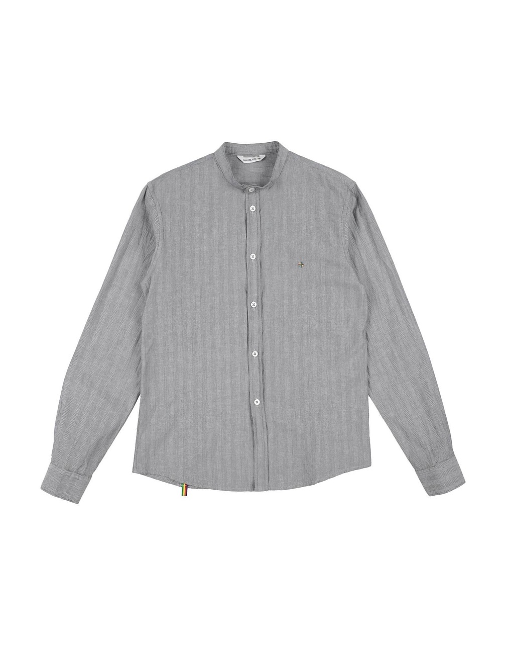 MANUEL RITZ - Camicie