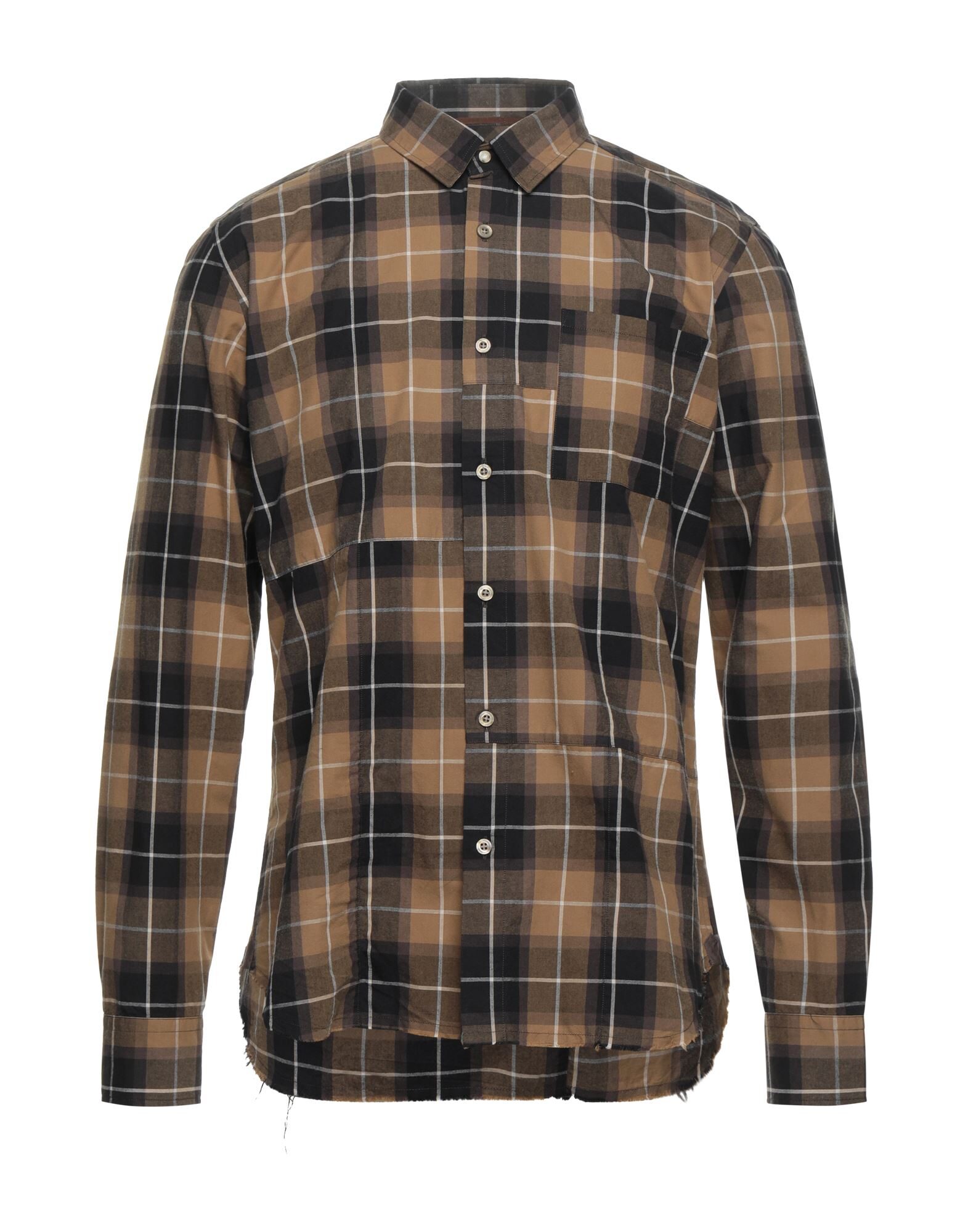 TINTORIA MATTEI 954 - Chemises