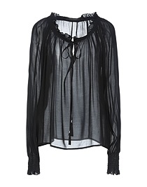 MESSAGERIE - Blouse