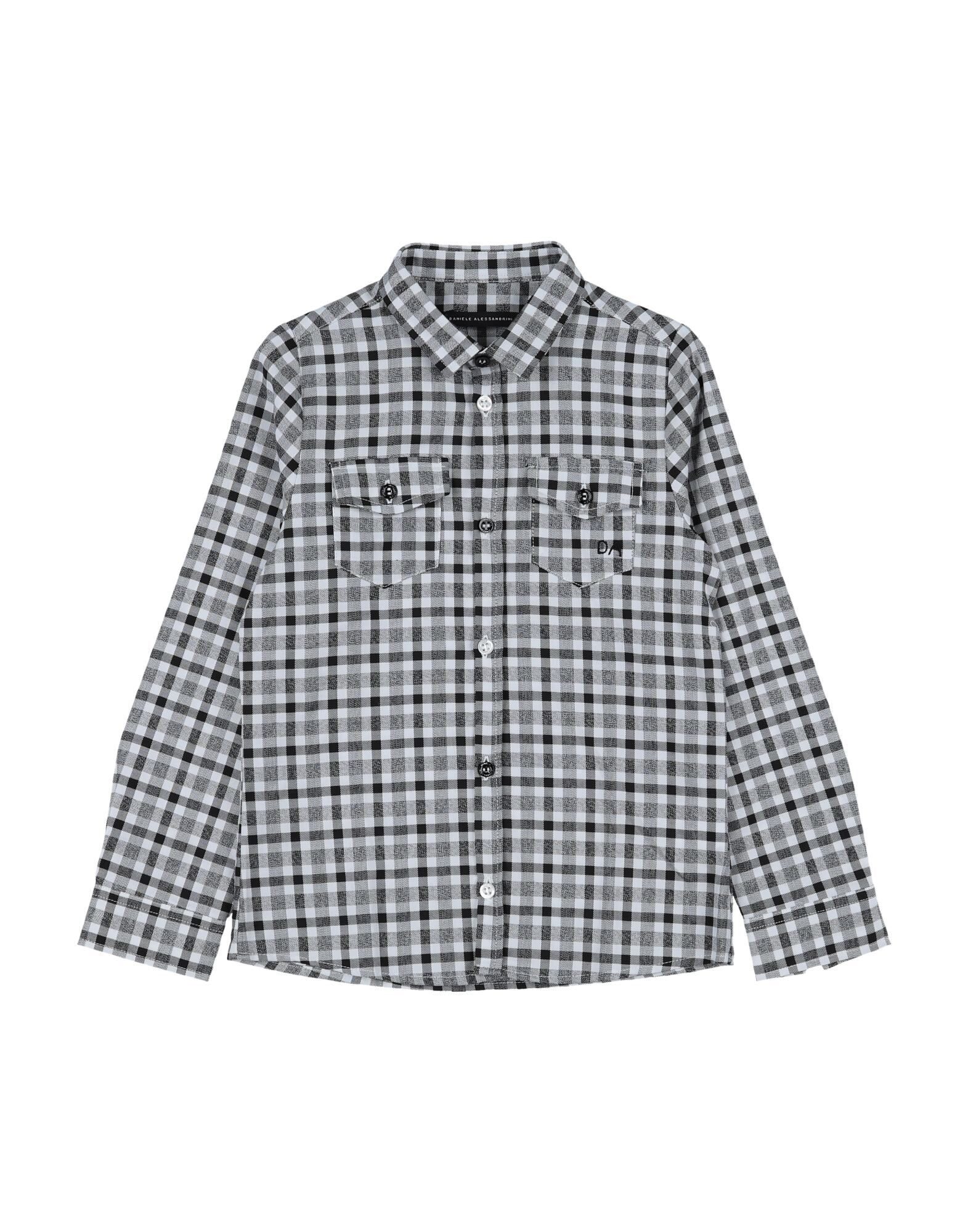 DANIELE ALESSANDRINI - Camicie