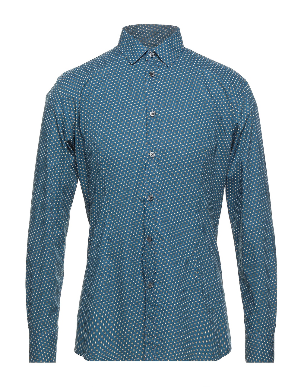 GREY DANIELE ALESSANDRINI - Shirts