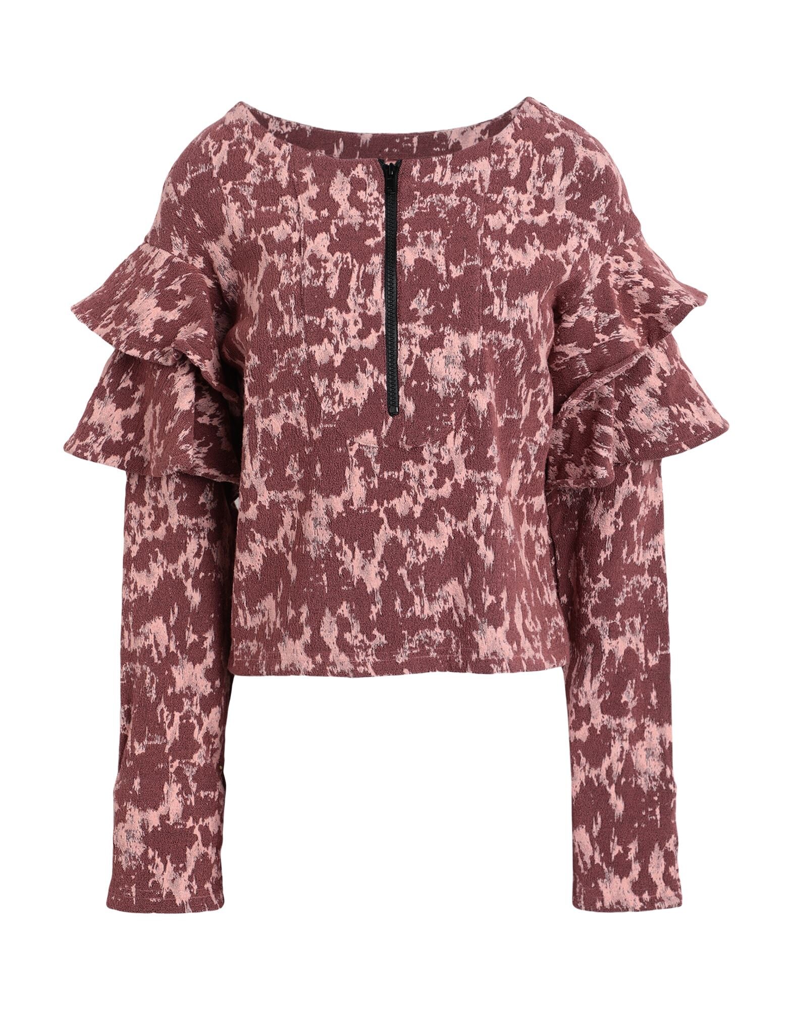 CHRISTIAN PELLIZZARI - Denim shirts