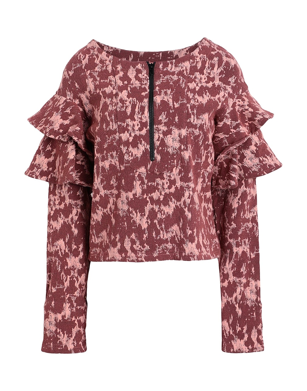 CHRISTIAN PELLIZZARI - Chemises en jean