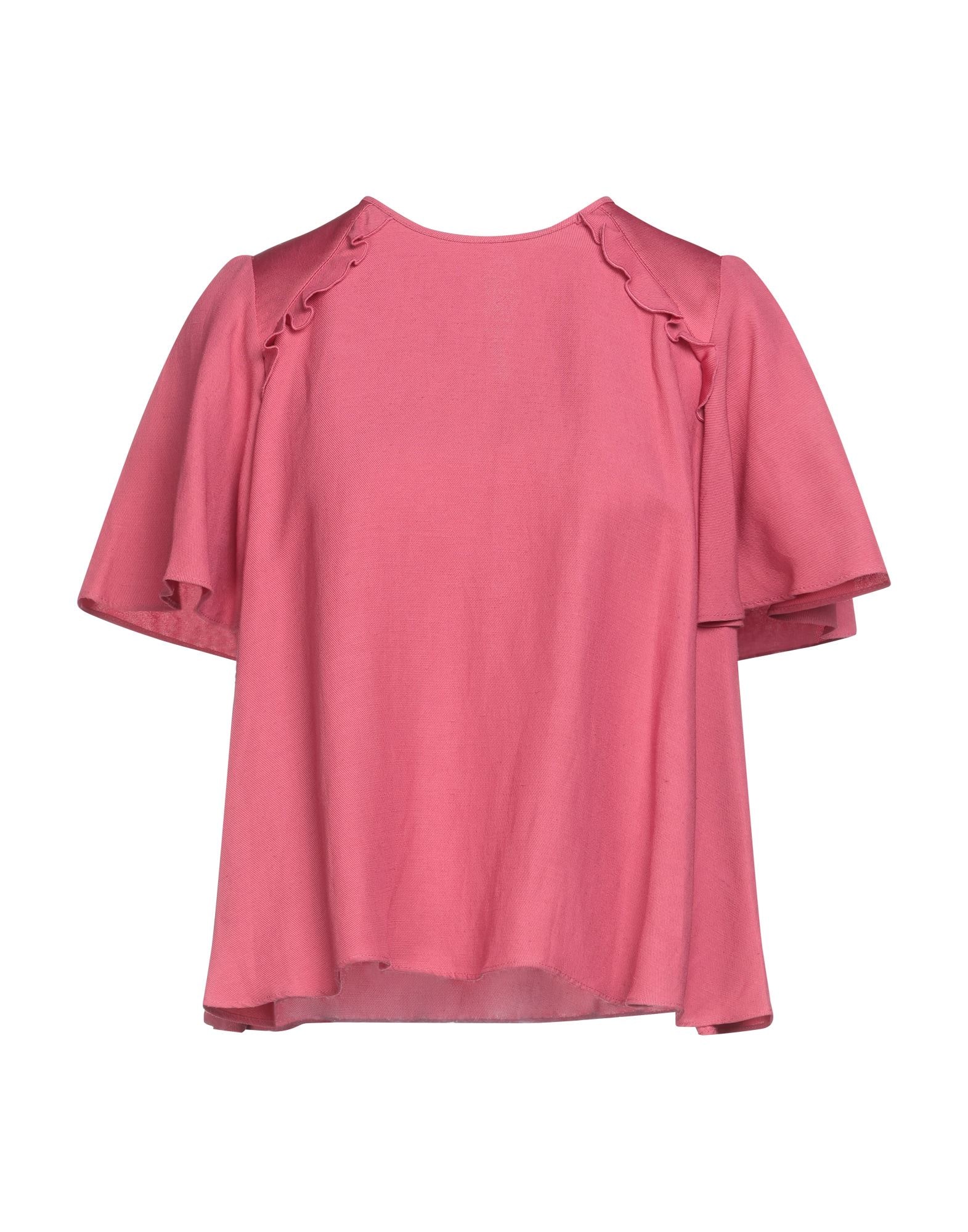 TWINSET - Denim shirts