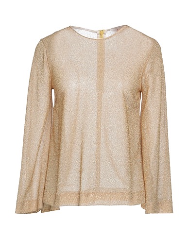 JUCCA Top Yellow 70% Polyamide, 30% Polyester