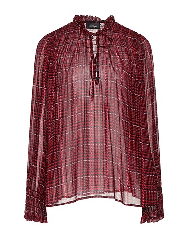 OTTOD'AME Top Rot 100% Viskose