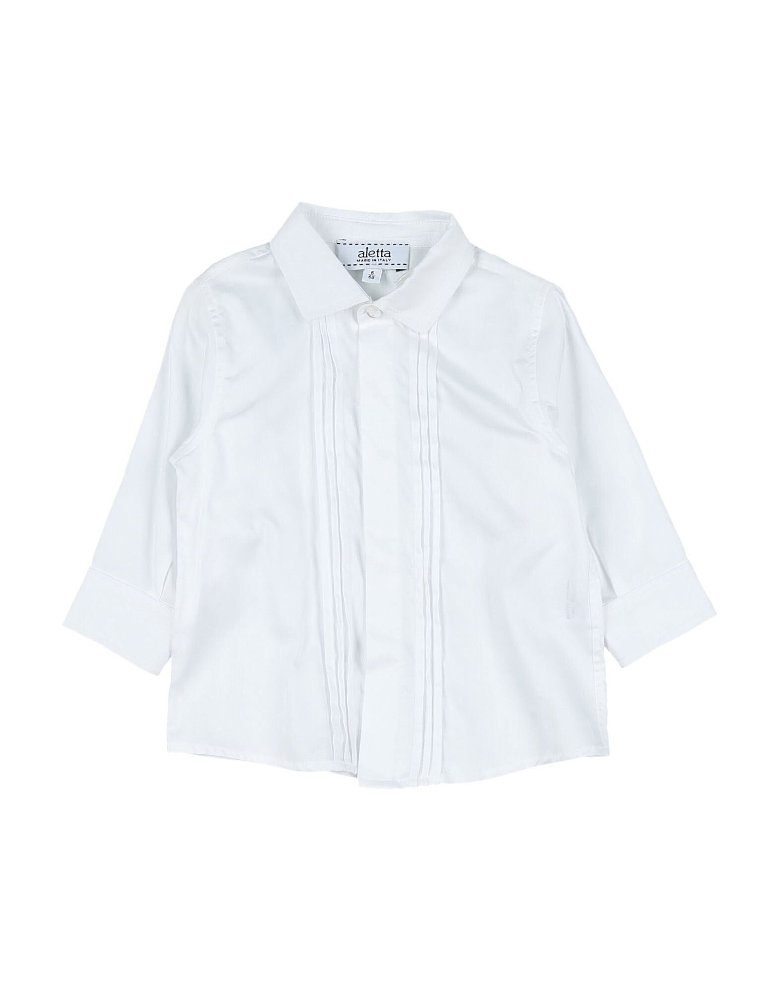 ALETTA - Hemden