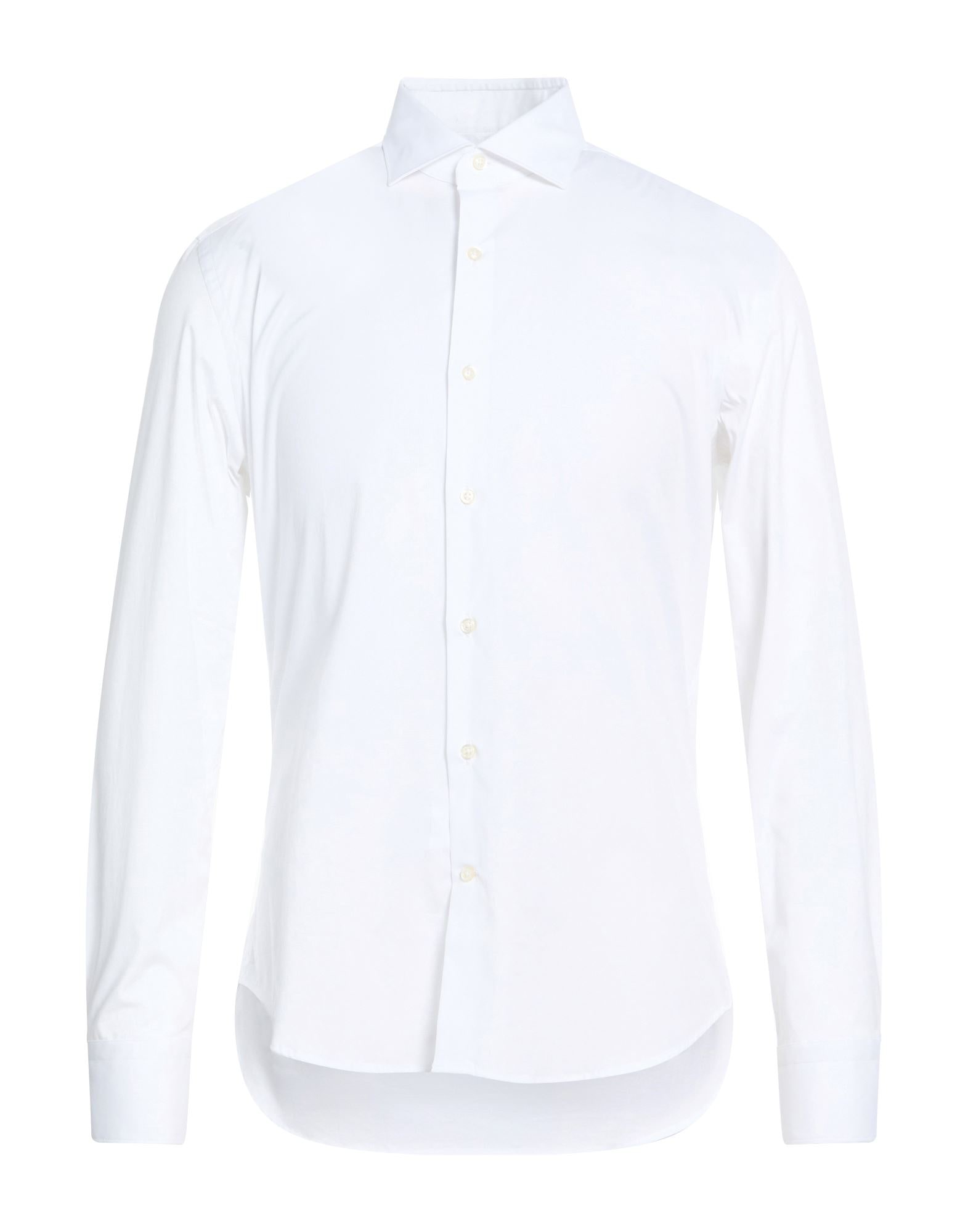 GHIRARDELLI - Рубашки 