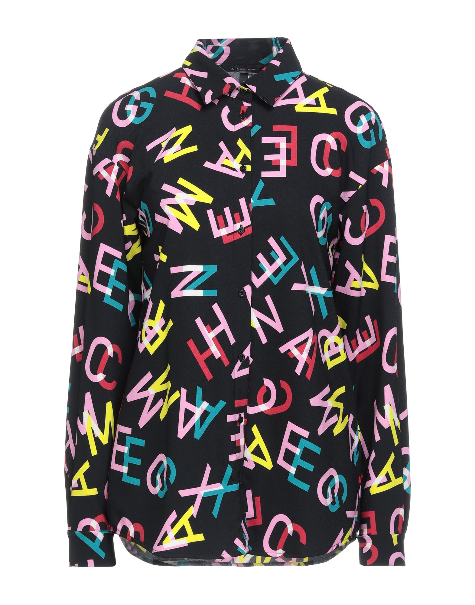 ARMANI EXCHANGE - Shirts