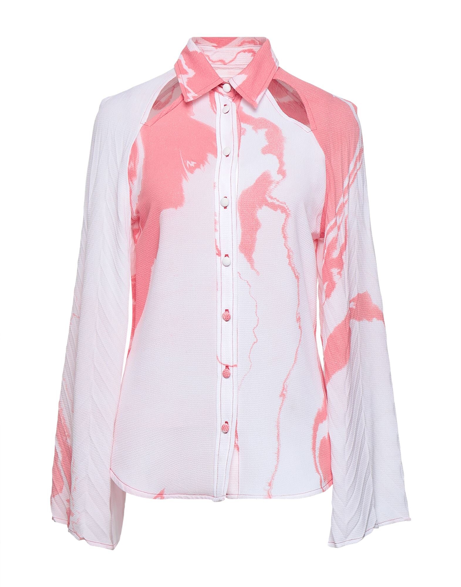 THEBE MAGUGU - Рубашки 